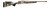 Browning X-Bolt 2 Speed Rifle in 308 Winchester with Fluted Threaded Barrel and Kryptek Obskura Camo Finish
