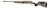 Browning X-Bolt 2 Speed Rifle in 308 Winchester with Fluted Threaded Barrel and Kryptek Obskura Camo Finish