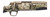 Browning X-Bolt 2-Speed .308 Winchester Bolt-Action Rifle with Fluted Threaded Barrel and Kryptek Obskura Camo Stock (Part #036138218)