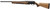Browning BAR MK4 Hunt .270 Rifle with 22-Inch Fluted Barrel and Adjustable Walnut Stock