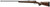 Browning X-Bolt 2 Medallion Bolt-Action Rifle in 6.5 Creedmoor with Walnut Stock and Radial Muzzle Brake