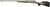 Browning X-Bolt 2 Speed Rifle in 243 Win with Flat Dark Earth Stock and Fluted Barrel - Part #036066211