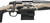 Browning X-Bolt 2 Western Hunter Long Range Bolt Action Rifle in 7mm Rem Mag with 26-inch Threaded Barrel and Vari-Tech Composite Stock