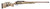 CVA Cascade LRH Bolt-Action Rifle in 308 Winchester with 22-Inch Barrel and Adjustable Stock