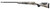 Browning X-Bolt 2 Speed Carbon Fiber SR Bolt Action Rifle in 7mm PRC with 24-Inch Threaded Barrel
