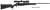 Browning AB3 Compact Synthetic Rifle in 243 Win with 22-Inch Barrel, Matte Black Finish