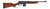 Henry H023450 Lever Action Supreme Rifle in 450 Bushmaster with 18-Inch Threaded Barrel