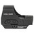 Holosun Technologies HS510C Open Reflex Circle Dot Sight with Solar Power Backup