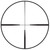 Leupold VX-Freedom 2-7x33mm Rifle Scope with Hunt-Plex Reticle