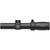 Leupold Mark 3HD 1.5-4x20mm Rifle Scope with FireDot SPR Reticle