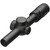 Leupold Mark 4HD 1-4.5x24 Rifle Scope with FireDot BDC Reticle