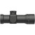 Leupold Freedom RDS 1x Red Dot Sight for Muzzleloaders - Black, 34mm