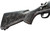 Bergara Rifles B14S902 Stoke CMP 6.5 Creedmoor Bolt-Action Rifle with 20-Inch Threaded Barrel