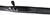 Bergara Rifles B14LM5013C Ridge Bolt-Action Rifle in 7mm PRC, 22-inch Threaded Barrel, Black SoftTouch Stock