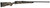 Bergara Rifles Highlander 6.5 Creedmoor Bolt Action Rifle with 24-Inch Fluted Barrel and Grayboe Stock
