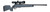 Savage AXIS 2 XP .243 Winchester Rifle with 20-Inch Threaded Barrel and Scope