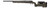 Browning X-Bolt Max LR Sporter Rifle with Threaded Barrel in 300 PRC - Model 036122297