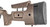Bergara Rifles B-14 HMR Bolt-Action Rifle in 7mm PRC with 24-Inch Threaded Barrel