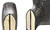 Bergara Rifles B-14 Crest CRB Bolt Action Rifle in 6.5 PRC, 20-inch Threaded Barrel with Omni Muzzle Brake