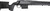 Bergara Rifles HMR Pro 7mm PRC Bolt-Action Rifle with 24-Inch Threaded Barrel