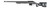 Christensen Arms TFM LR Bolt-Action Rifle in 6mm Creedmoor with 24-Inch Barrel