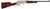 Henry Long Ranger Deluxe Engraved .223 Rem Rifle with Nickel Plated Finish and Gold Inlay
