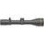 Leupold VX-3HD 3.5-10x50 FireDot Twilight Hunter Rifle Scope - Black
