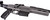 Bergara Rifles Premier Series MgMicro Lite .308 Win Bolt-Action Rifle with Carbon Fiber Barrel and M-LOK Stock