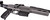 Bergara Rifles Premier Series MgMicro Lite 6.5 Creedmoor Bolt-Action Rifle with Carbon Fiber Barrel and M-LOK Slots