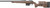 Bergara Rifles B-14 S354LC Left-Hand 22-250 Rem Hunting and Match Rifle with 24-Inch Threaded Barrel