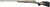 Browning X-Bolt 2 Speed .308 Win Rifle with Flat Dark Earth Stock and Fluted Barrel (Part #036066218)