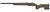CZ 07513 600 Plus Range .308 Win 24-Inch Bolt-Action Rifle with Adjustable Stock and Threaded Barrel