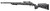 Browning X-Bolt 2 McMillan Rifle in 308 Win with 18-Inch Barrel and Suppressor Compatibility