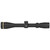 Leupold VX-Freedom 3-9x40 Rimfire-MOA Rifle Scope with 40mm Objective in Black