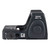Trijicon RMR Type 2 3.25 MOA Green Dot Reflex Sight - Black
