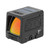 Holosun Technologies AEMS-MACRO-GD Red Dot Sight with Gold Dot Reticle