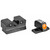 Trijicon HD Night Sight with Orange Outline for SIG P225/6/8/239