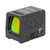 Holosun Technologies H-SUN AEMS-MICRO-GR Green Dot Red Dot Sight