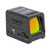 Holosun Technologies H-SUN AEMS Micro RD Red Dot Sight for Pistols