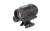 Holosun Technologies ARO-EVO-DUAL Compact Red Dot with Green and Infrared Lasers