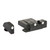 Meprolight Tru-Dot Green Self-Illuminated Night Sight for Glock 17, 19, 20, 21