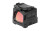 Holosun Technologies DPS-TH Digital Pistol Sight with Thermal and Red Dot Fusion