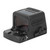 Holosun Technologies EPS-CARRY-GD-6 Compact Red Dot Sight with 6 MOA Gold Dot Reticle