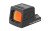 Holosun Technologies EPS-CARRY-GD-MRS Compact Red Dot Sight with Gold Dot Reticle