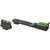 Hi-Viz LiteWave Front and Rear Sight Combo for Henry .357 Mag and 30/30 Win Rifles