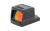 Holosun Technologies EPS-CORE-GR-MRS Compact Green Dot Red Dot Sight