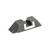 GLOCK OEM FXD Rear Sight 6.9mm Steel with White Contrast Insert