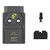 Night Fision NF PLATE+BS 509T Glock FS MOS Optic Plate and Backup Sight Combo
