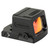 Holosun Technologies EPS-GR-6 Compact Green Dot Red Dot Sight for Full-Size Pistols