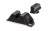 Night Fision Optics Ready Stealth Tritium Gun Sight for Glock 19/47 in Black
